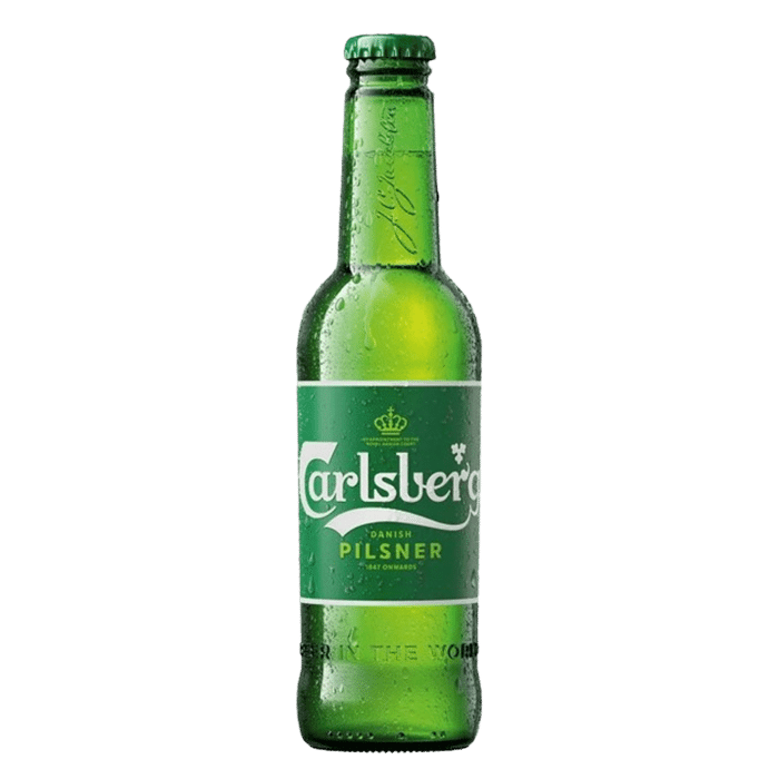 Carlsberg Beer