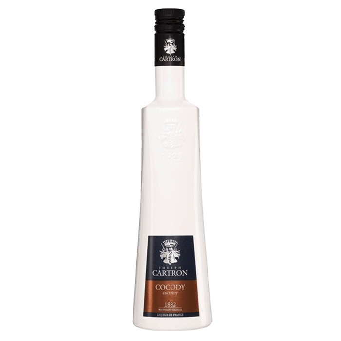 Cartron Cocody Liqueur