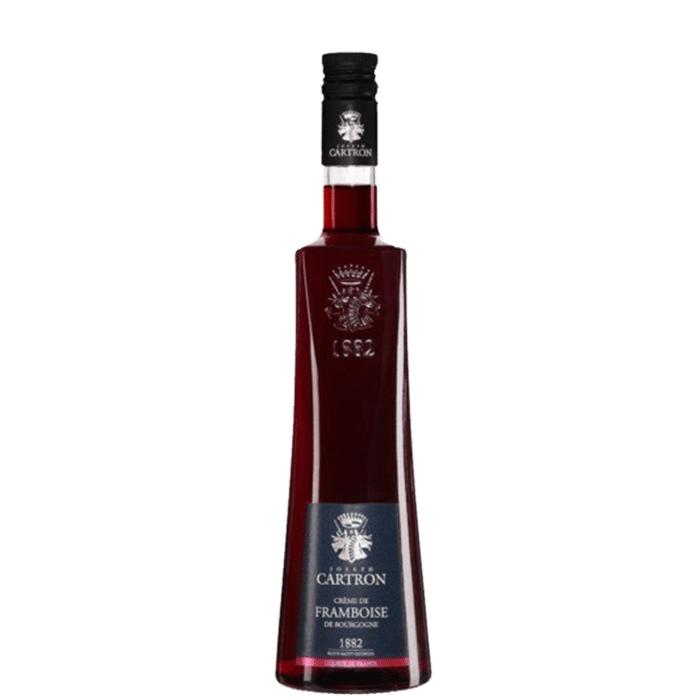 Cartron Framboise Liqueur