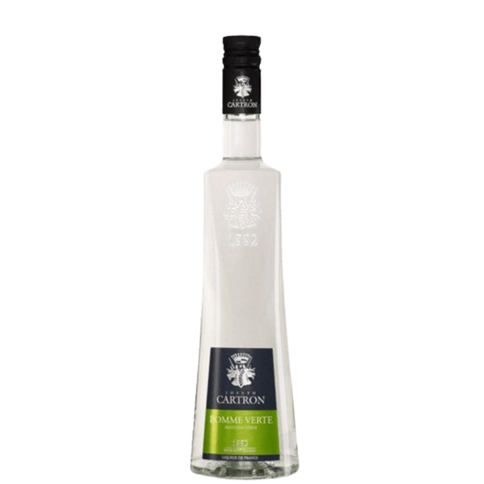 Cartron Pomme Liqueur