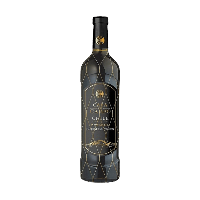 Casa De Campo Premium Cabernet Sauvignon