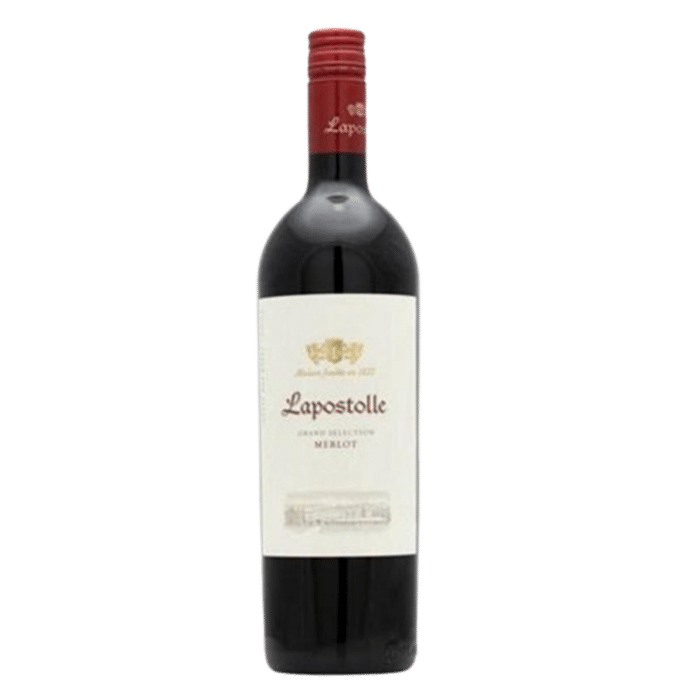 Casa Lapostolle Merlot Wine