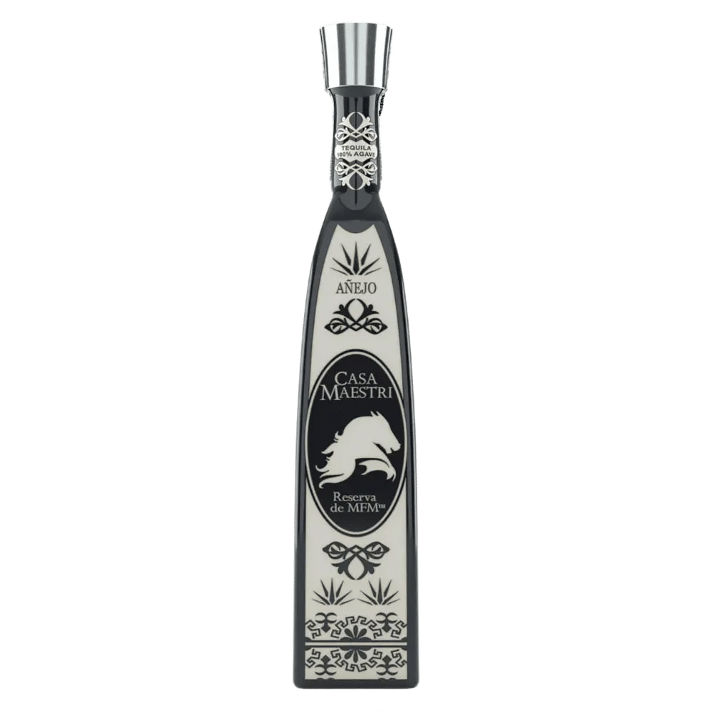 Casa Maestri Anejo