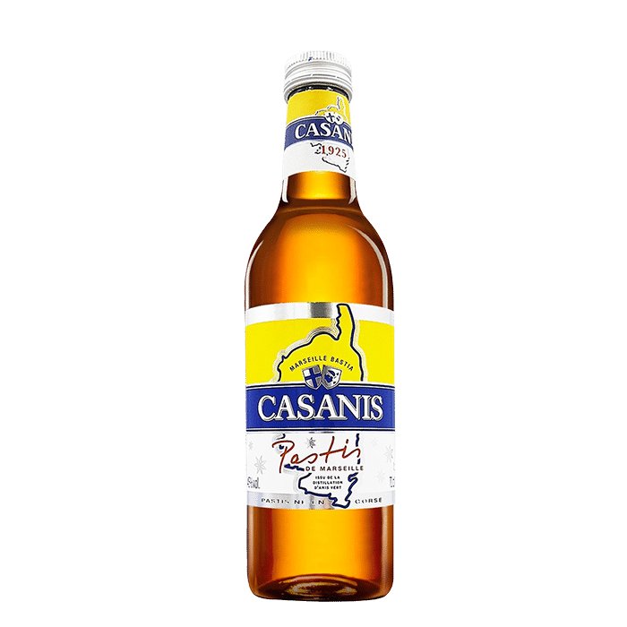 Casanis Pastis