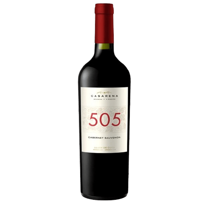 Casarena 505 Cabernet Sauvignon