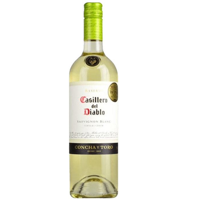 Casillero Del Diablo Sauvignon Blanc