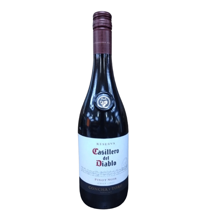 Casillero Del Diablo Pinot Noir