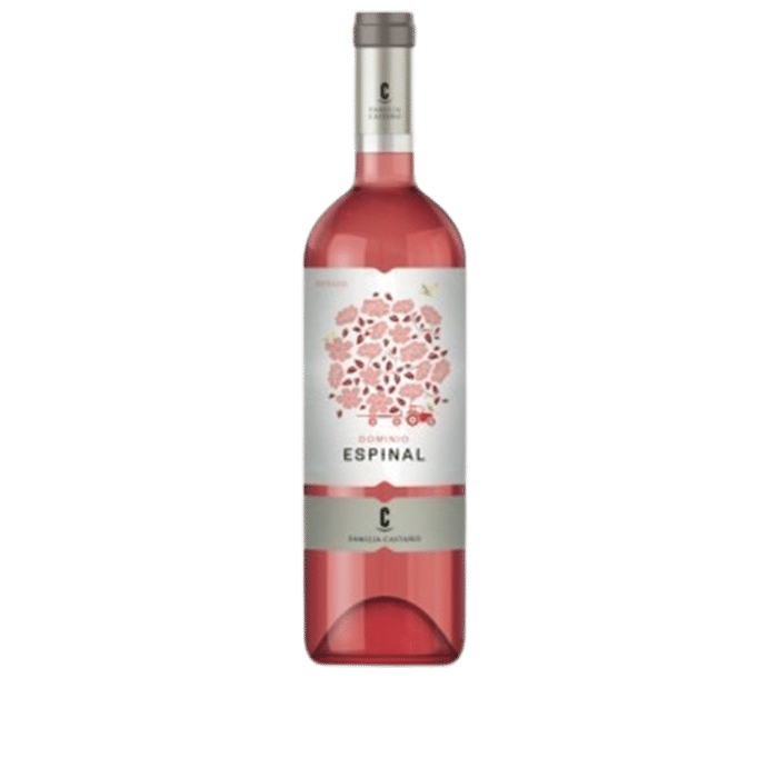Castano Dominio Espinal Rosado