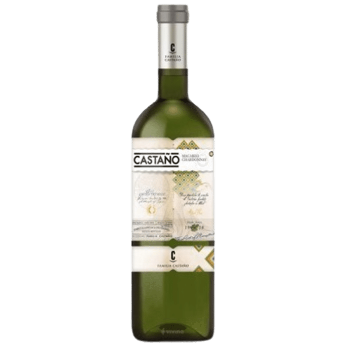 Castano Macabeo Chardonnay Sc