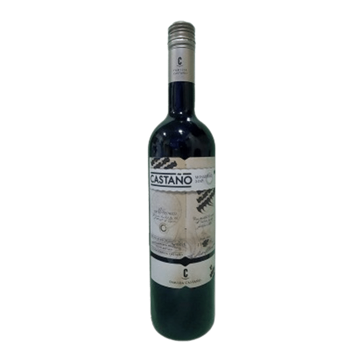 Castano Monastrell Tinto Sc