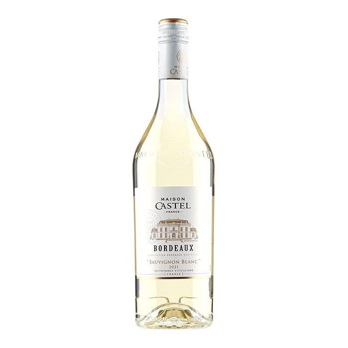 Castel Bordeaux Sauvignon Blanc