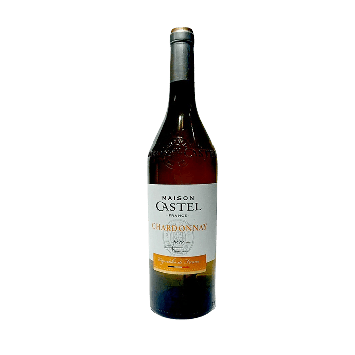 Castel Chardonnay