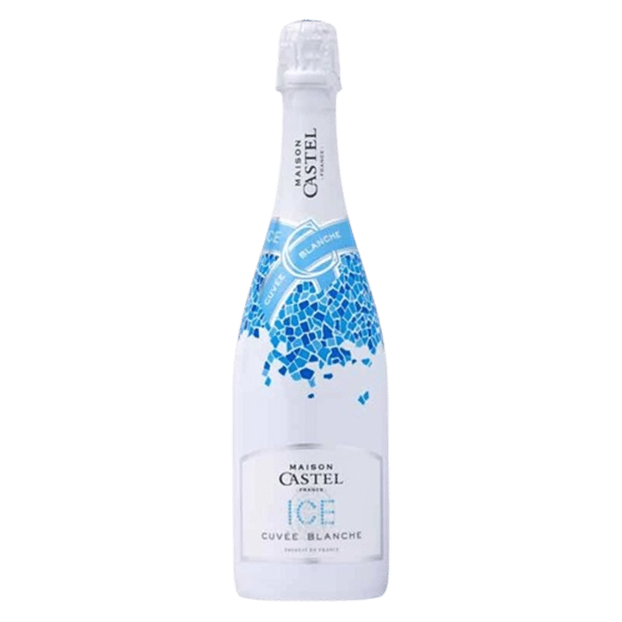 Castel Ice Sparkling
