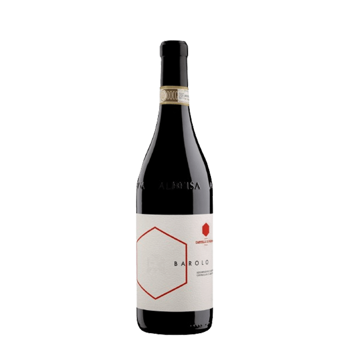 Castello Di Perno Barolo 2017