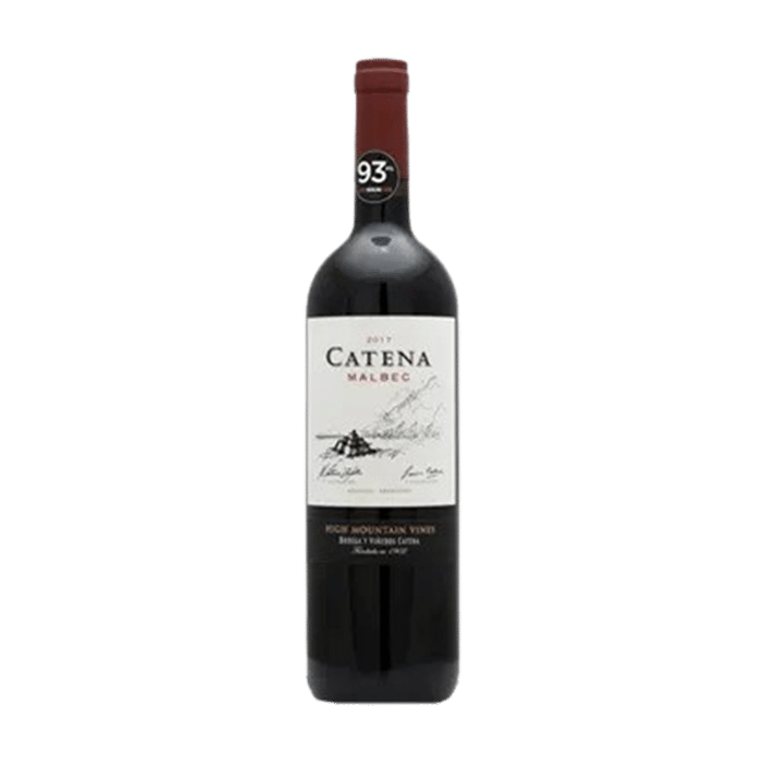 Catena  Malbec