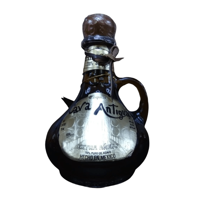 Cava Antigua Extra Anejo Tequila