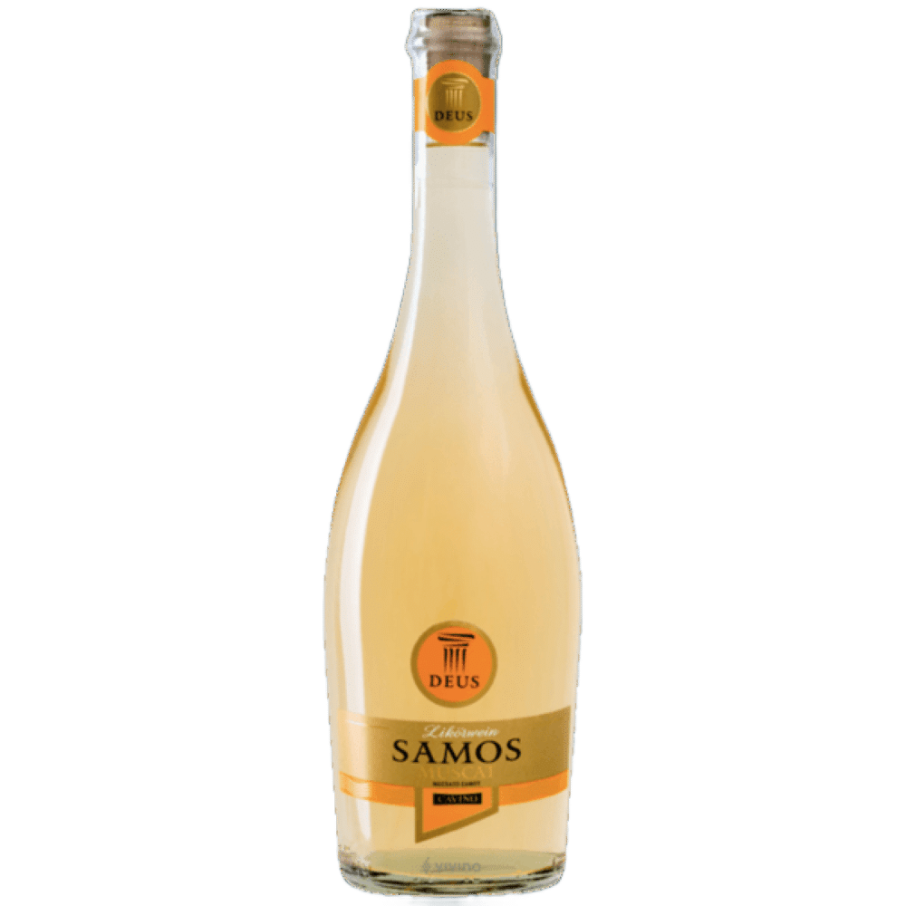 Cavino Deus Samos Muscat