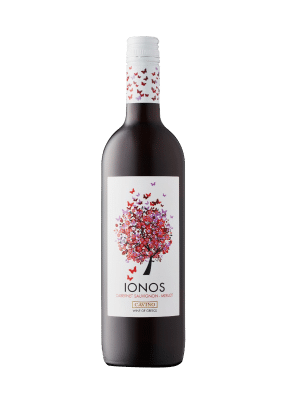 Cavino Ionos Cabernet Sauvignon  Merlot