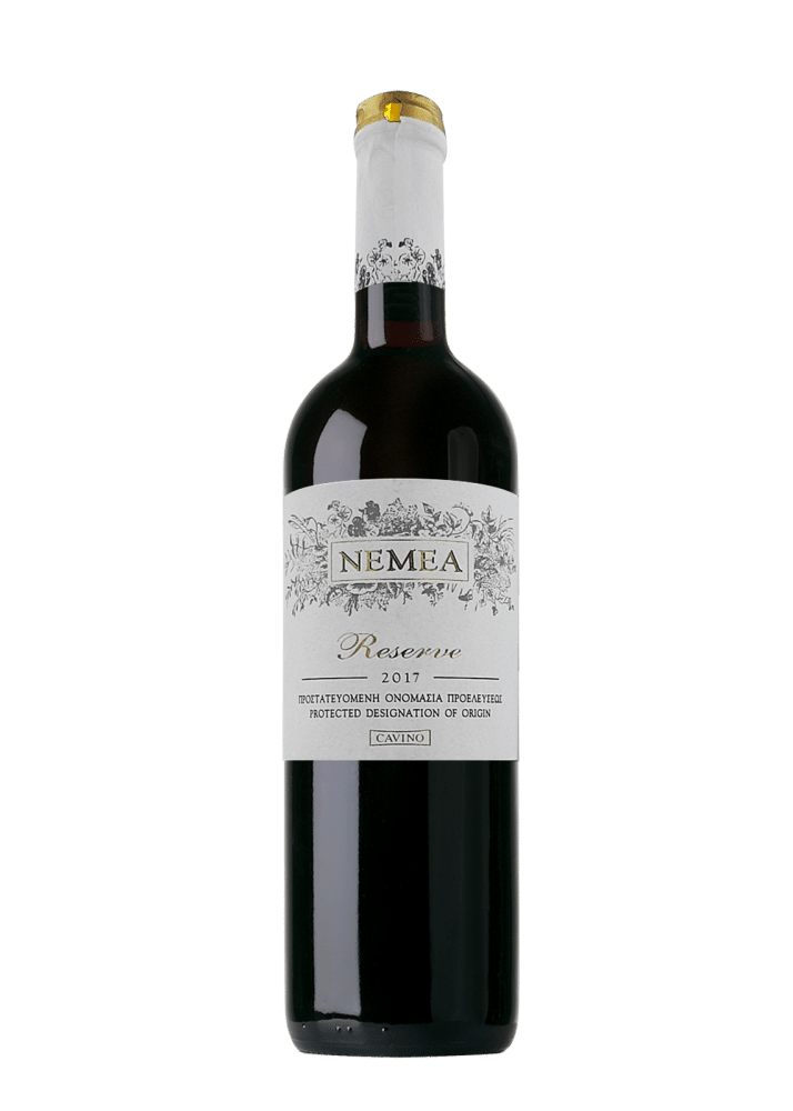 Cavino Nemea Reserve Dry Red