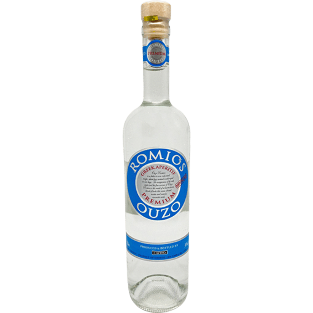 Cavino Romios Ouzo