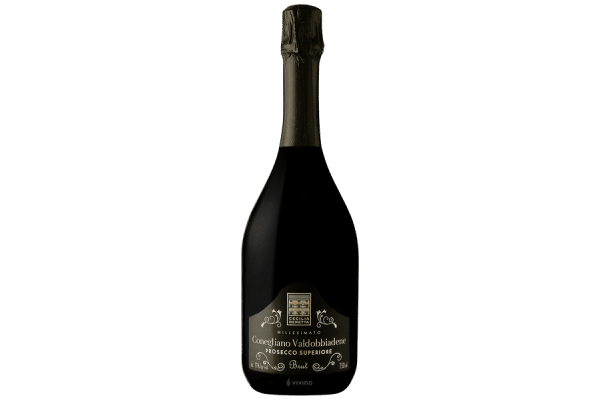 Cecilia Beretta Prosecco Sup.conegliano Brut Milles