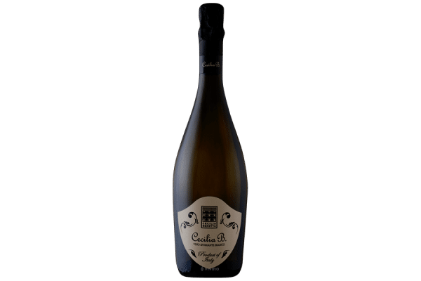 Cecilia Beretta Spumante Bianco