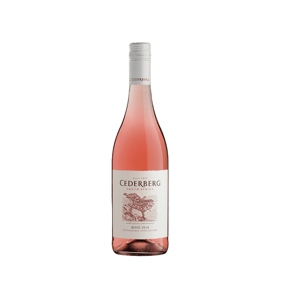 Cederberg Rose
