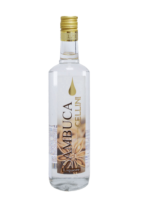 Cellini Sambuca