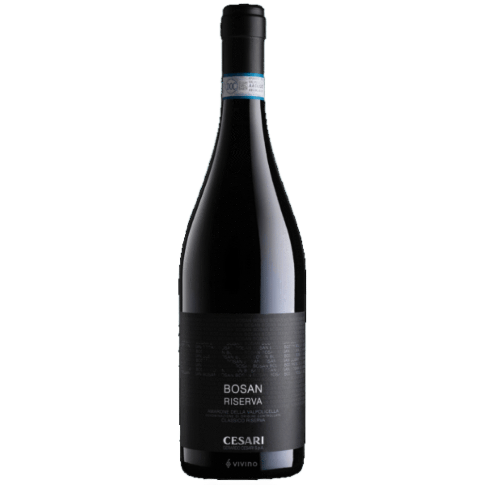 Cesari Bosan Amaron Della Valpolicella