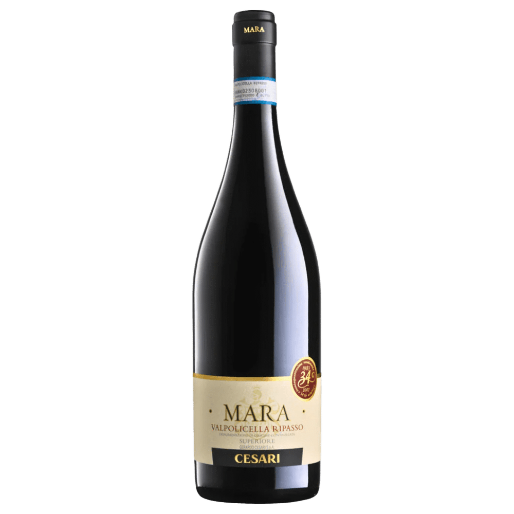 Cesari Mara Ripasso Valpolicella