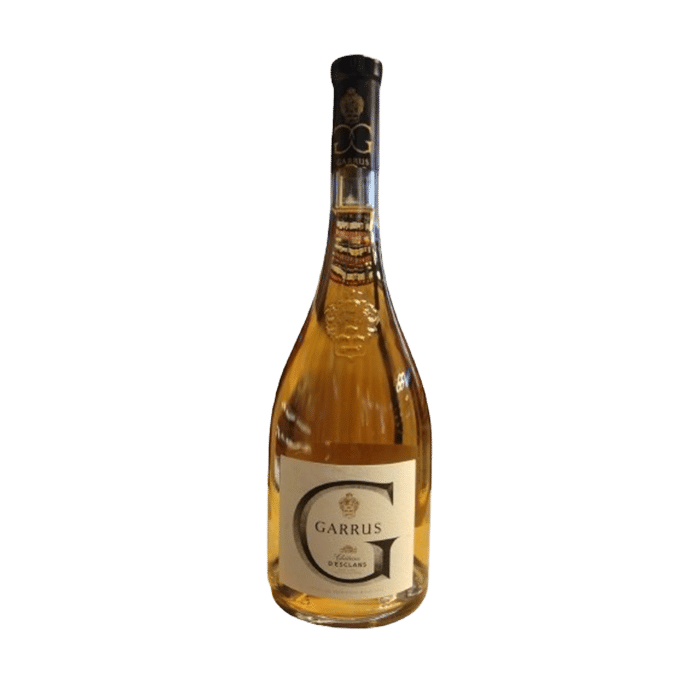 Chateau D’esclans Garrus