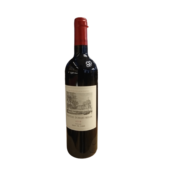 Ch Duhart Milon Pauillac 2019