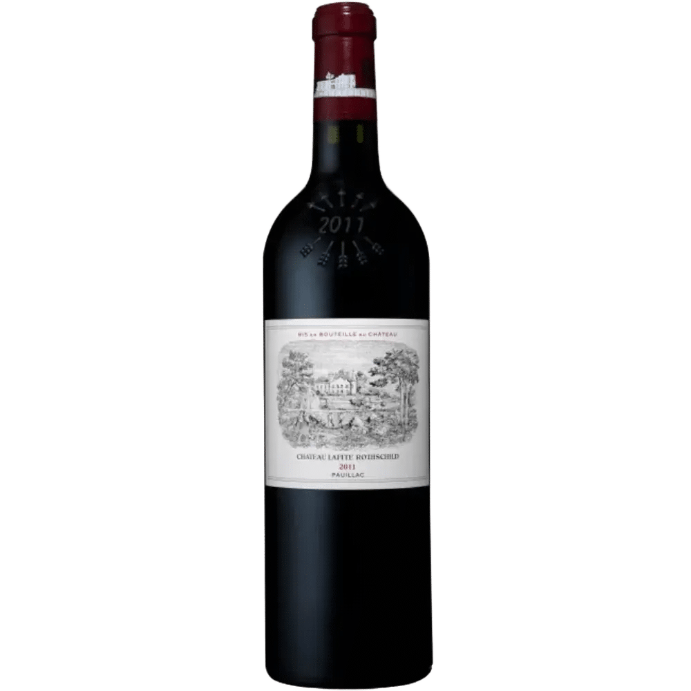 Ch Lafite Rothschild 2011