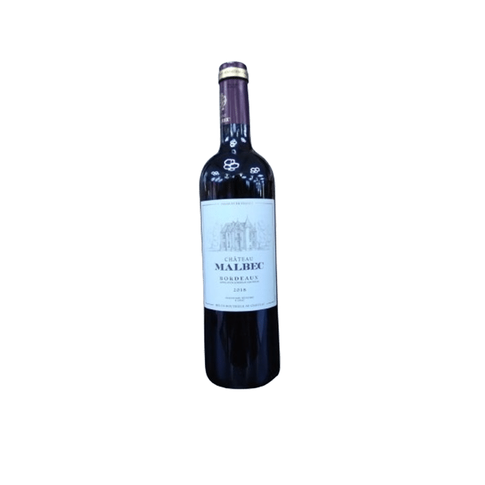 Ch Malbec Bordeaux