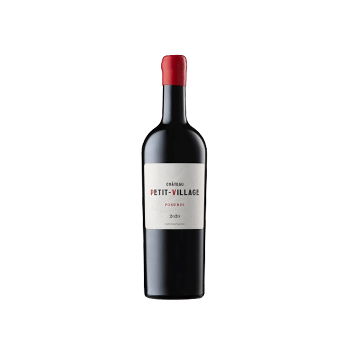 Ch Pavie 2012