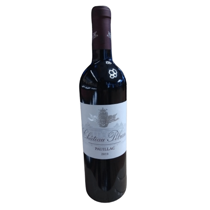 Ch Pibran Pauillac Rouge 2019