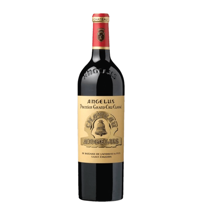 Ch. Angelus 2012