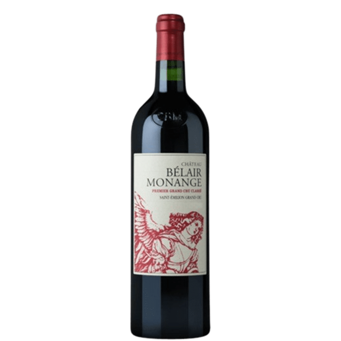 Ch. Belair Monange 2003
