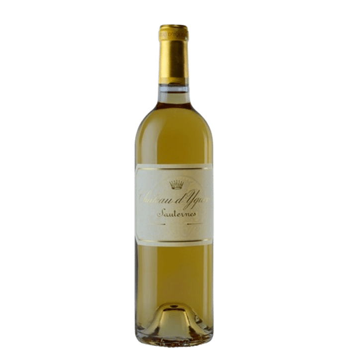 Ch. D Yquem 2005