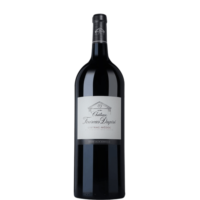 Ch. Fourcasdupré 2014
