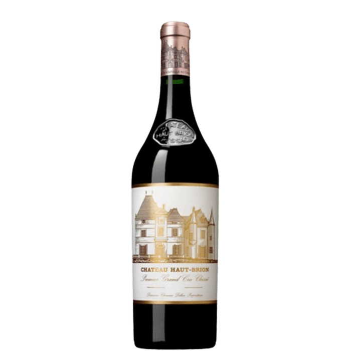 Ch. Hautbrion 2000
