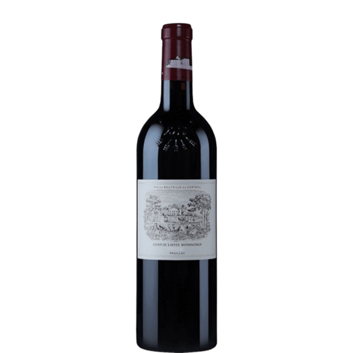 Ch. Lafite Rothschild 1989