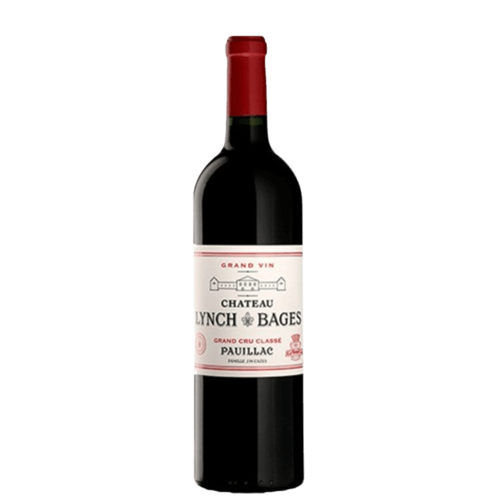 Ch. Lynch Bages 2005