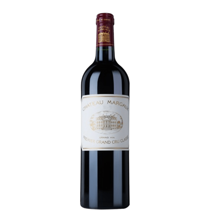 Ch. Margaux 2013