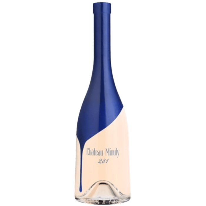 Ch. Minuty 281 Rosé