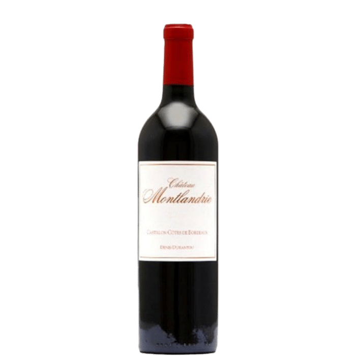 Ch. Montlandrie 2012