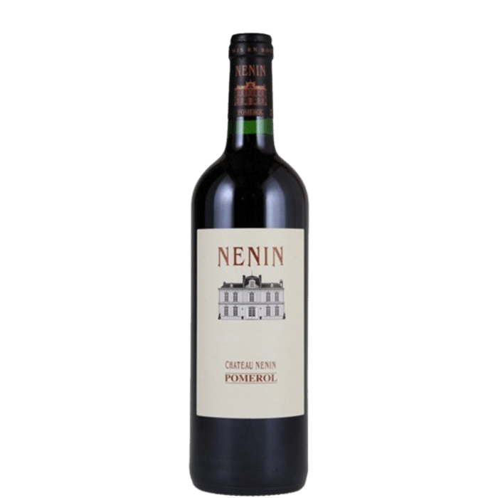 Ch. Nenin 2009