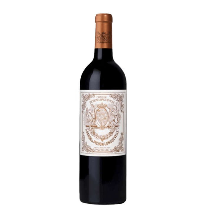 Ch. Pichon Longueville Baron 2003