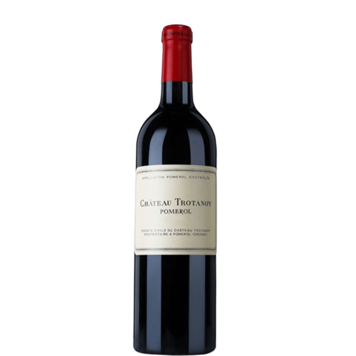 Ch. Trotanoy 2004