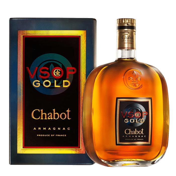 Chabot VSOP Gold